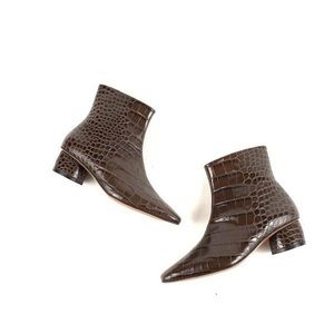 LOQ Matea Boots, size 40